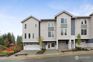16124 Cascadian Way Unit E7, Bothell, WA 98012