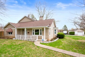 453 S High School Rd, Indianapolis, IN 46241