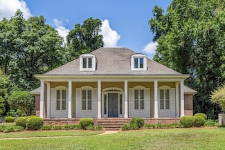 1370 Millstream Rd, Tallahassee, FL 32312