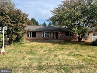 2427 Rocks Rd, Forest Hill, MD 21050