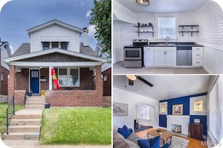 6019 Arsenal St, Saint Louis, MO 63139