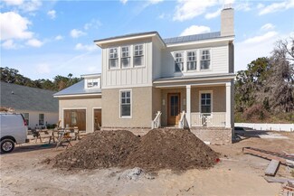 507 Conservation Dr, Saint Simons Island, GA 31522