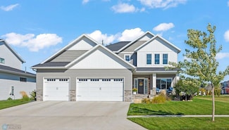 3755 Houkom Dr E, West Fargo, ND 58078