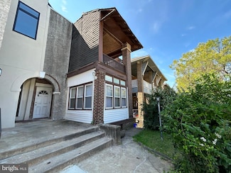 5322 Angora Terrace Unit 1, Philadelphia, PA 19143