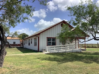 8694 County Road 1258, Taft, TX 78390