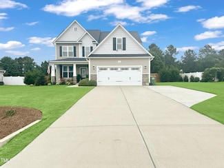 99 Barton Bay Ln, Clayton, NC 27520