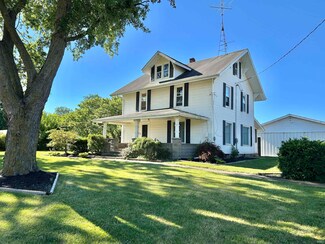 1305 W 200 N, Angola, IN 46703