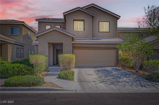 7900 Eastern Elk St, Las Vegas, NV 89149