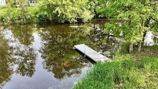 Lot 3 Lakeview Ct, Friendship, WI 53934