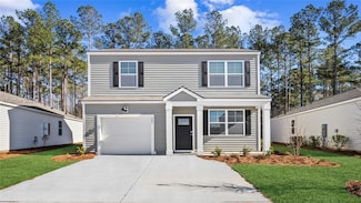 1466 Sanctum St, Ridgeland, SC 29936