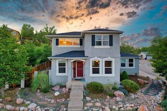 1402 W Costilla St, Colorado Springs, CO 80905