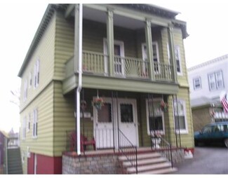 28 Mountain Ave Unit 30, Lynn, MA 01902