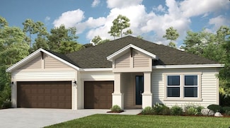 86547 Oar Row S, Yulee, FL 32097
