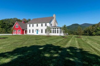 330 Foote Rd, Dorset, VT 05251