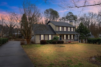 103 Afton Dr, Spartanburg, SC 29301