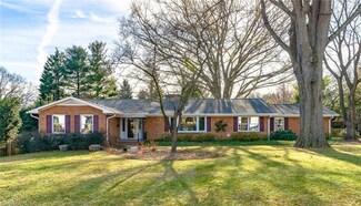 2308 Bitting Rd, Winston Salem, NC 27104