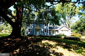 7901 Quaker Neck Rd, Bozman, MD 21612
