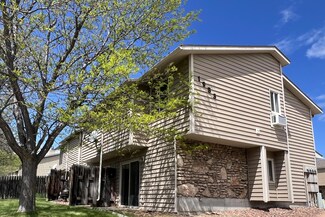 1953 Edwards Dr Unit A & B, Sheridan, WY 82801
