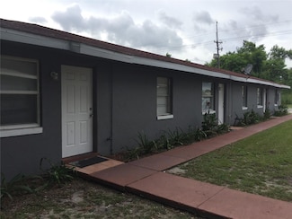 3110 Avenue V NW, Winter Haven, FL 33881