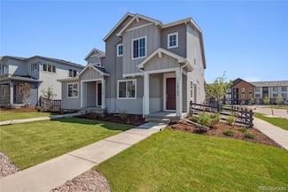 14145 Deertrack Ln, Parker, CO 80134