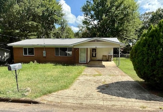 203 Lary St, Hot Springs National Park, AR 71913