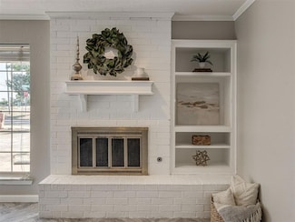 2101 NW 118th Terrace, Oklahoma City, OK 73120