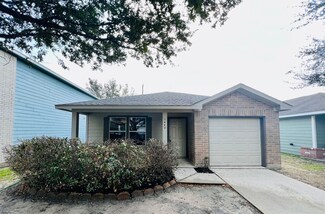 1442 Grand Prince Ln, Houston, TX 77073