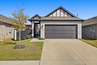 605 Presidio St, Krugerville, TX 76227