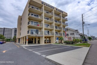 104 Lumina Ave S Unit 204, Wrightsville Beach, NC 28480