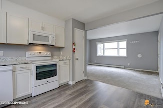 532 N Klevin St Unit 2, Anchorage, AK 99508