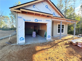 371 Brook Dr, Brunswick, GA 31525