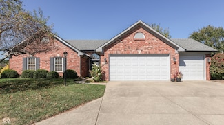 7726 Skerries Ct, Indianapolis, IN 46217