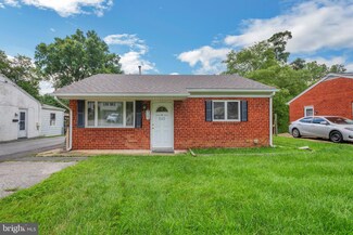9145 Grant Ave, Laurel, MD 20723