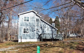 9318 Fairmount Way, Tobyhanna, PA 18466