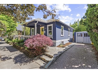 6414 SE 14th Ave, Portland, OR 97202