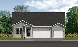 478 Lennox St, Willard, MO 65781