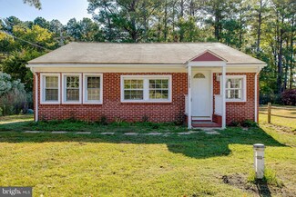 13105 Pine Grove Rd, Newburg, MD 20664