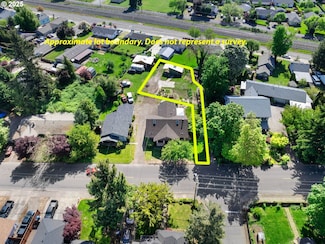 0 N Settlemier Ave, Woodburn, OR 97071
