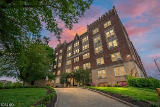 183 South St Unit D6, Morristown, NJ 07960