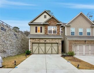 2802 Cadence Walk Rd, Peachtree Corners, GA 30092