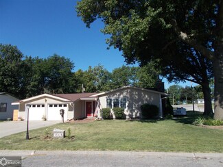 600 S Bureau St, Creston, IA 50801