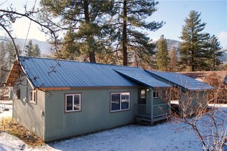 1315 Riverside Ave, Twisp, WA 98856