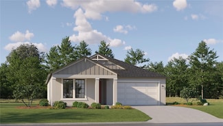 18407 Serene Lake Loop, Lutz, FL 33548