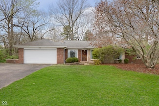 7026 Spring Mill Rd, Indianapolis, IN 46260