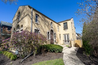 1004 Columbian Ave, Oak Park, IL 60302