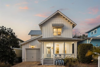 135 Gulfview Cir, Santa Rosa Beach, FL 32459