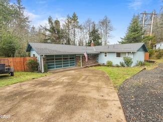 1829 SE Emerald Ct, Toledo, OR 97391