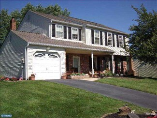 63 Jasons Way, Richboro, PA 18954