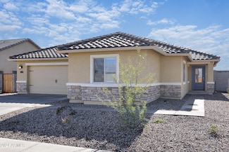 571 W Crowned Dove Trail, Casa Grande, AZ 85122