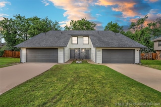 3227 S Allegheny Ave, Tulsa, OK 74135